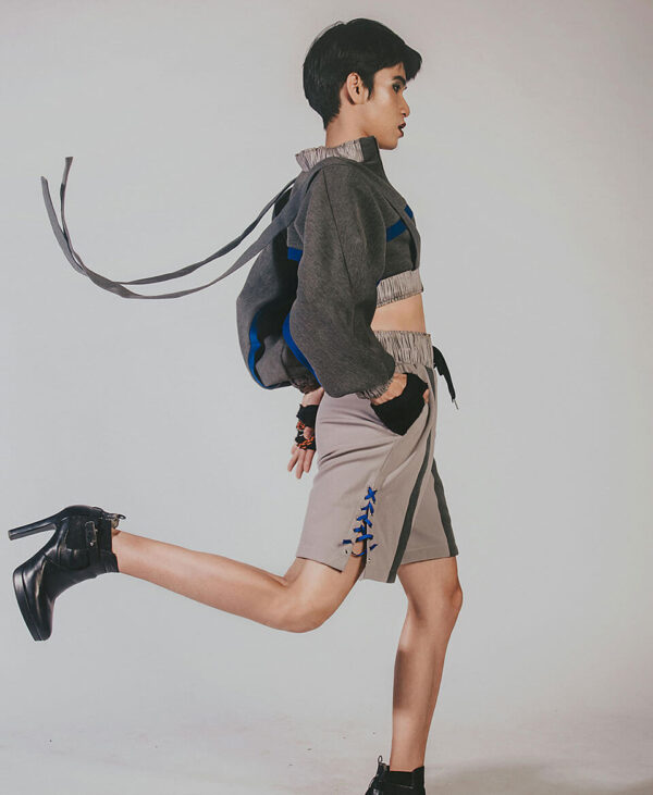 Weekend Wanderlust Wardrobe - Image 2