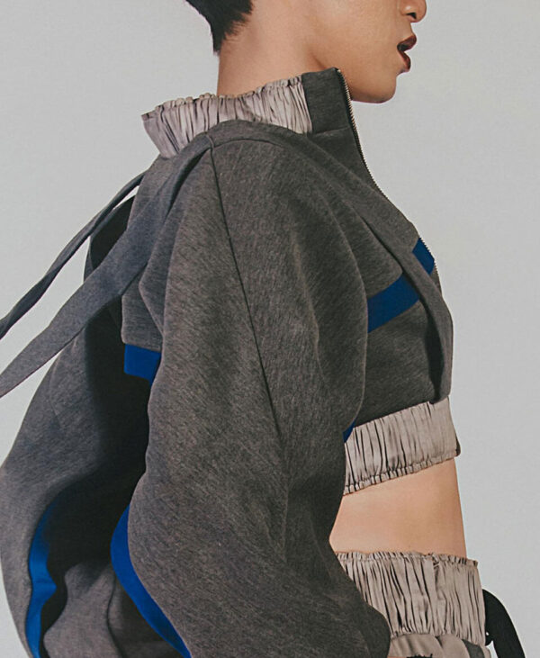 Urban Chic Ensemble