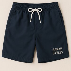 quality beach shorts
