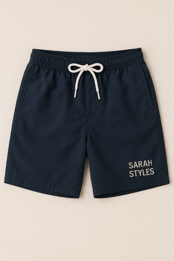 quality beach shorts