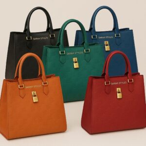 Hand bags