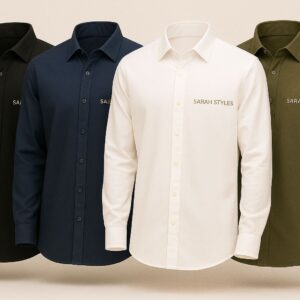 sarah styles men shirt