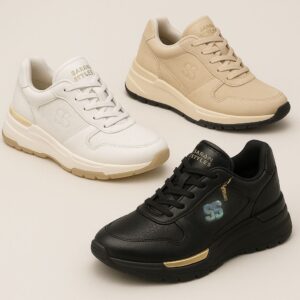 styles sneakers